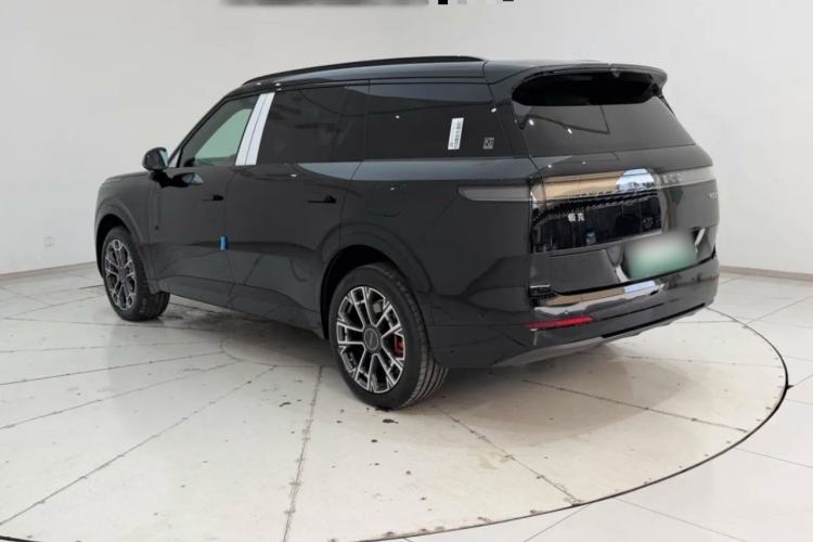 Used Lynk & Co 900 2025 1.5T Ultra Rear Left 45 Deg
