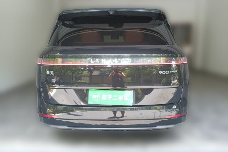 Used Lynk & Co 900 2025 2.0T Ultra Rear