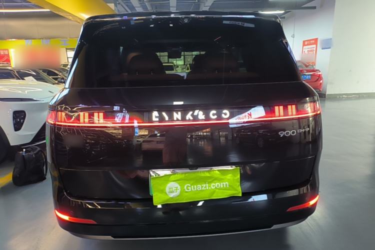 Used Lynk & Co 900 2025 1.5T Ultra Rear