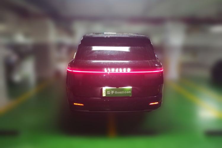 Used Lynk & Co 900 2025 2.0T Ultra Rear