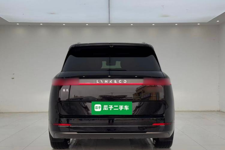 Used Lynk & Co 900 2025 1.5T Ultra Rear