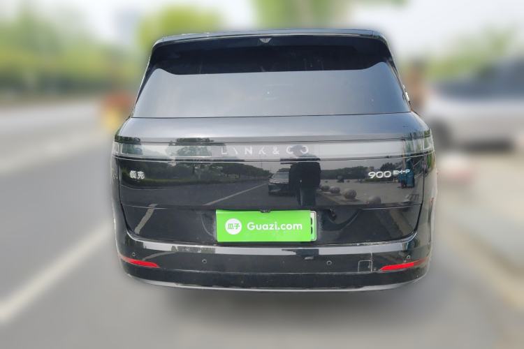 Used Lynk & Co 900 2025 2.0T Ultra Rear