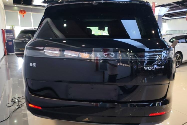 Used Lynk & Co 900 2025 2.0T Ultra Rear