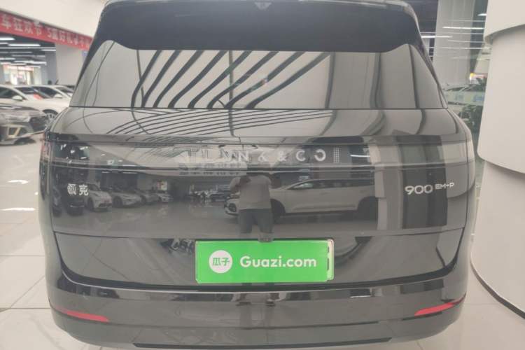 Used Lynk & Co 900 2025 2.0T Ultra Rear