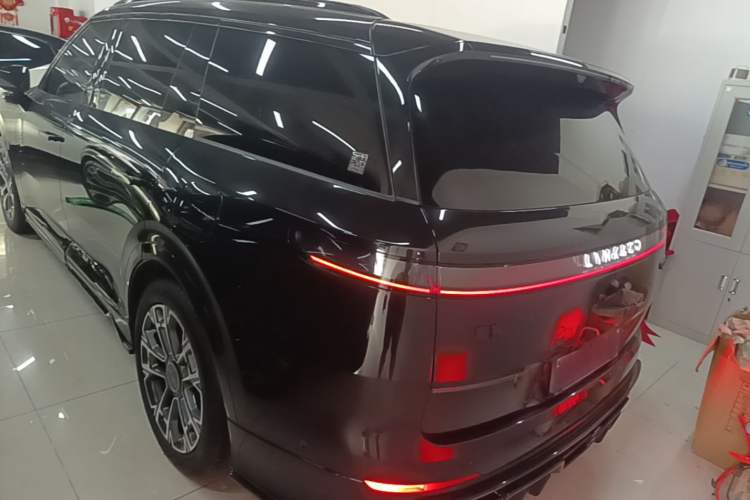 Used Lynk & Co 900 2025 1.5T Ultra Rear
