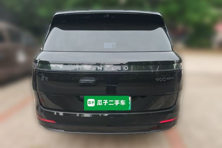 Used Lynk & Co 900 2025 2.0T Ultra Rear