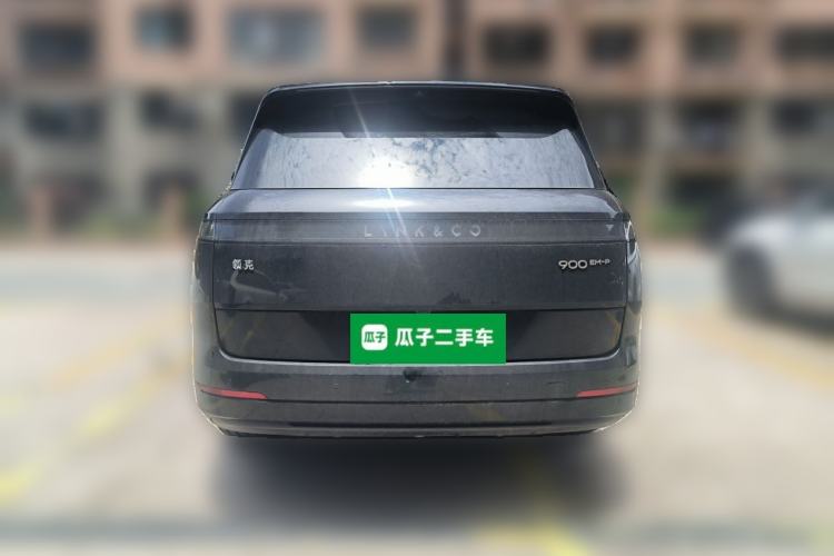 Used Lynk & Co 900 2025 1.5T Ultra Rear
