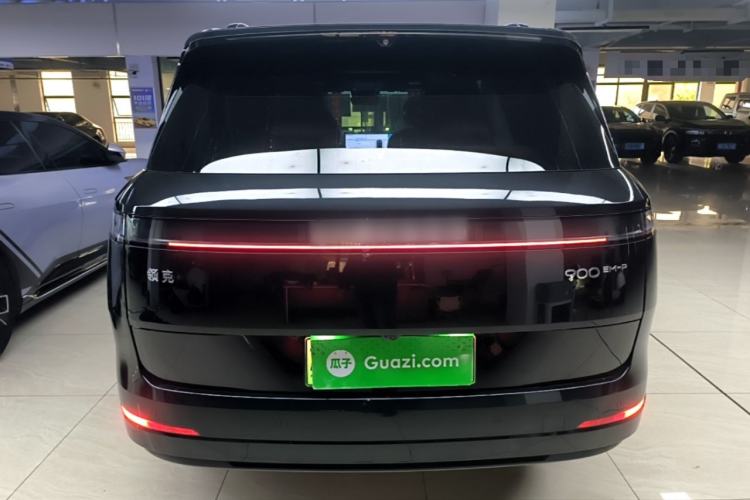 Used Lynk & Co 900 2025 1.5T Ultra Rear