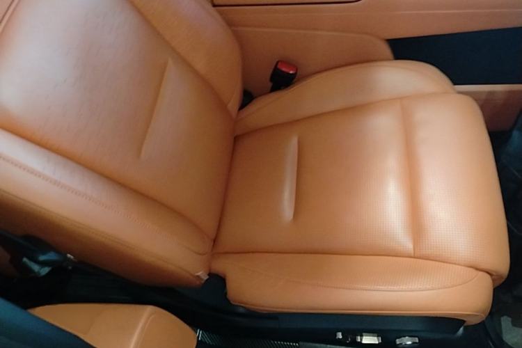Used Lynk & Co 900 2025 1.5T Ultra Right Front Seat