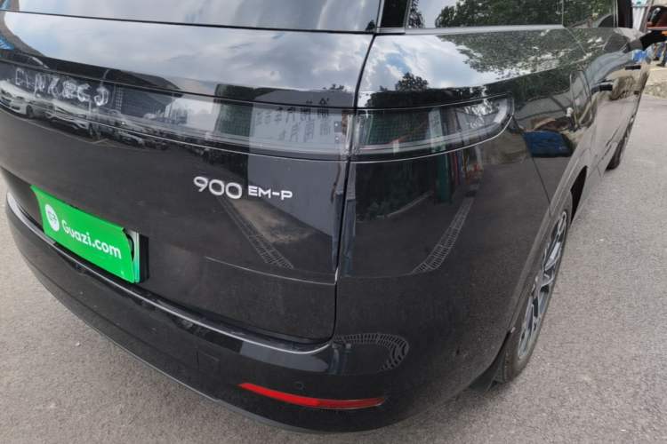 Used Lynk & Co 900 2025 1.5T Ultra Right Rear Taillight