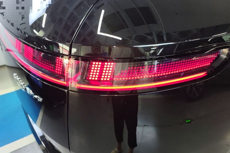 Used Lynk & Co 900 2025 1.5T Ultra Right Rear Taillight