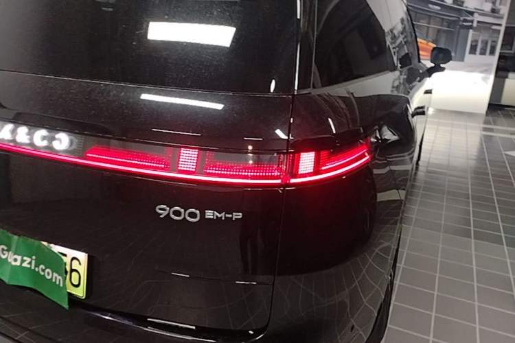 Used Lynk & Co 900 2025 1.5T Ultra Right Rear Taillight