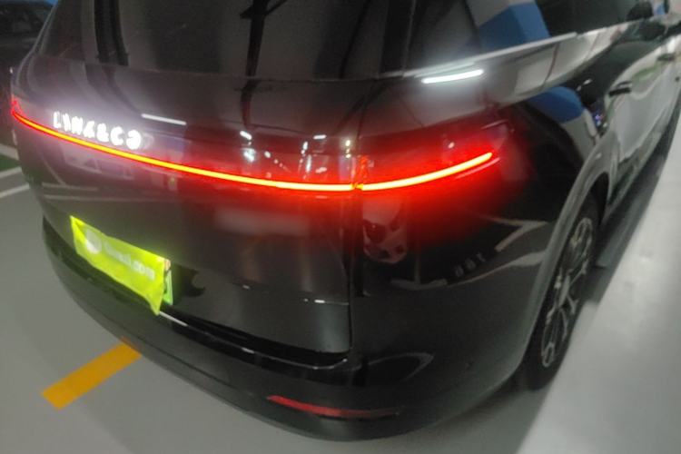 Used Lynk & Co 900 2025 2.0T Ultra Right Rear Taillight