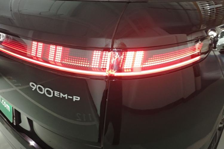 Used Lynk & Co 900 2025 1.5T Ultra Right Rear Taillight