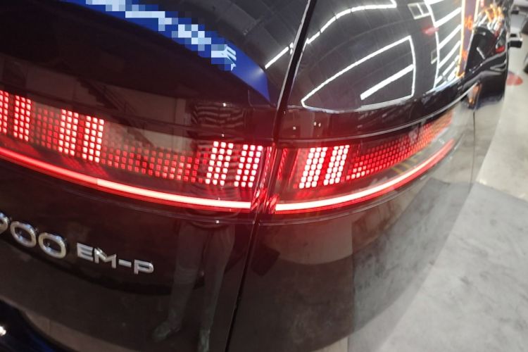 Used Lynk & Co 900 2025 1.5T Ultra Right Rear Taillight