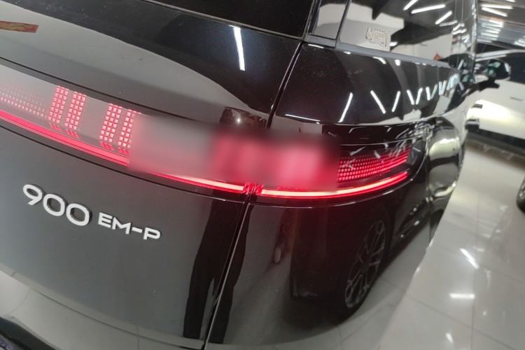 Used Lynk & Co 900 2025 2.0T Ultra Right Rear Taillight