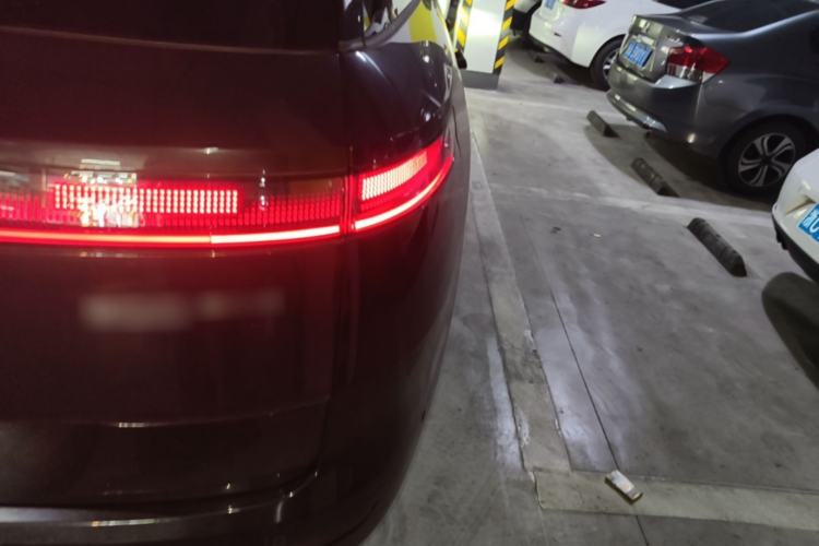 Used Lynk & Co 900 2025 1.5T Ultra Right Rear Taillight