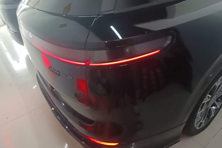 Used Lynk & Co 900 2025 1.5T Ultra Right Rear Taillight