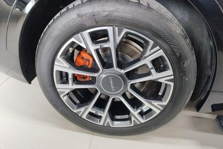 Used Lynk & Co 900 2025 1.5T Ultra Right Rear Wheel Hub
