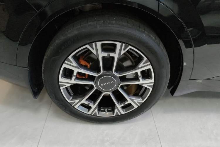 Used Lynk & Co 900 2025 1.5T Ultra Right Rear Wheel Hub