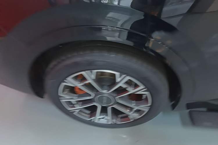 Used Lynk & Co 900 2025 1.5T Ultra Right Rear Wheel Hub