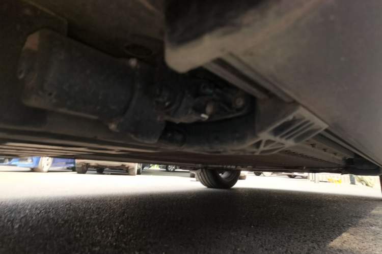 Used Lynk & Co 900 2025 1.5T Ultra Right Side Sill