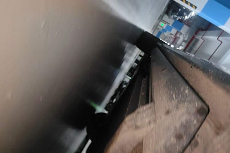 Used Lynk & Co 900 2025 2.0T Ultra Right Side Sill