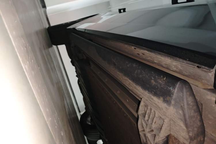 Used Lynk & Co 900 2025 1.5T Ultra Right Side Sill