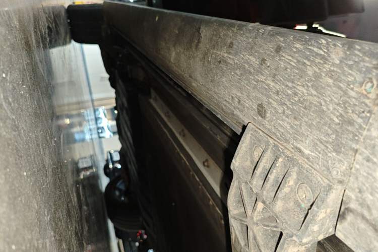 Used Lynk & Co 900 2025 1.5T Ultra Right Side Sill