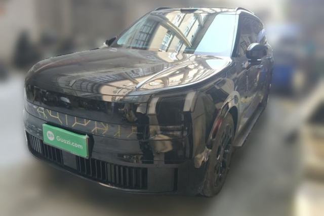 Used Lynk & Co 900 2025 2.0T Ultra