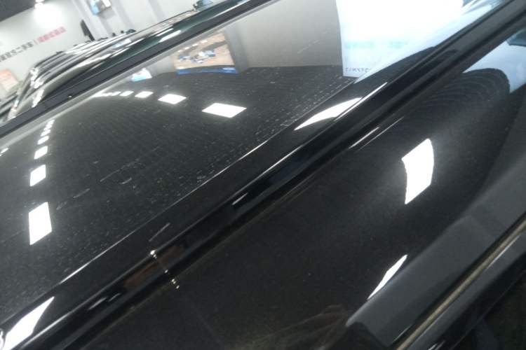 Used Lynk & Co 900 2025 2.0T Exploration Edition Roof