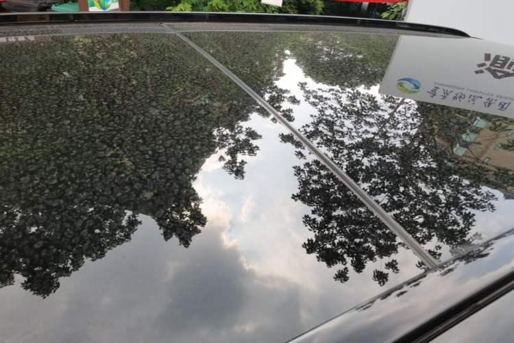 Used Lynk & Co 900 2025 1.5T Ultra Roof
