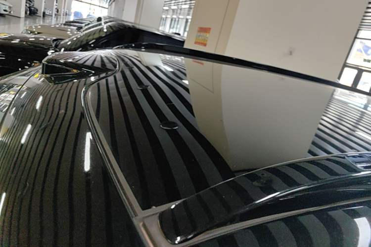 Used Lynk & Co 900 2025 1.5T Ultra Roof