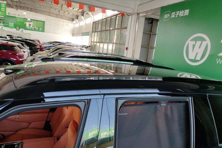 Used Lynk & Co 900 2025 1.5T Ultra Roof