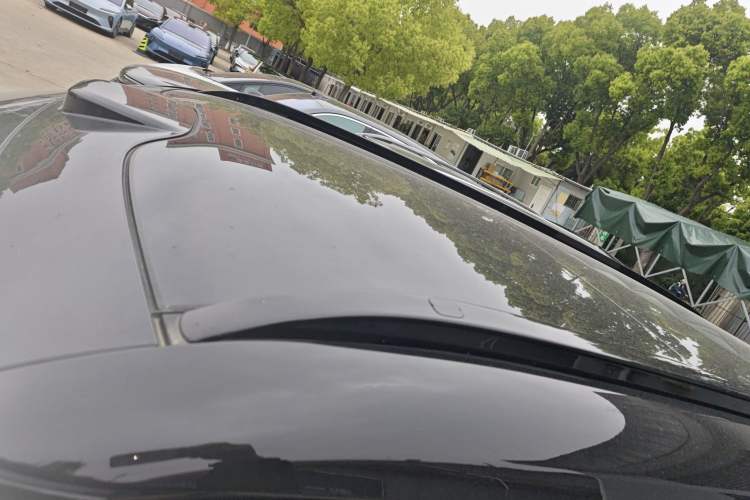 Used Lynk & Co 900 2025 1.5T Ultra Roof