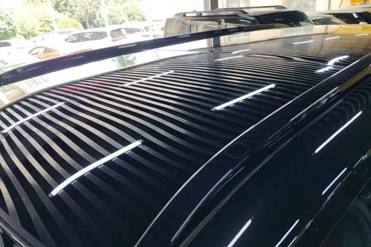 Used Lynk & Co 900 2025 1.5T Ultra Roof