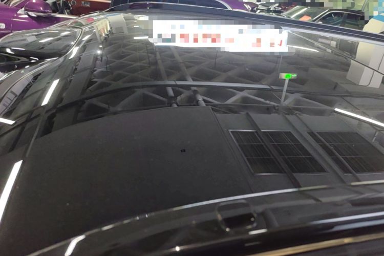 Used Lynk & Co 900 2025 1.5T Ultra Roof
