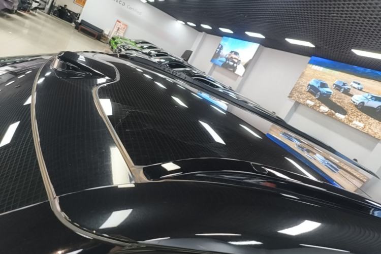 Used Lynk & Co 900 2025 1.5T Ultra Roof