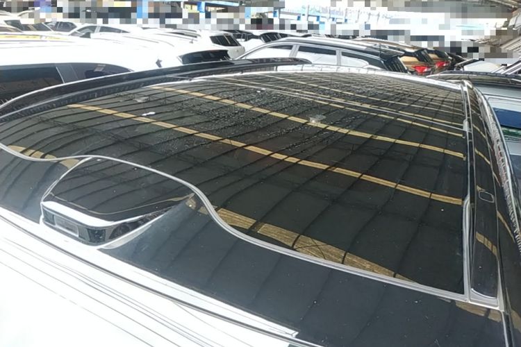 Used Lynk & Co 900 2025 2.0T Ultra Roof
