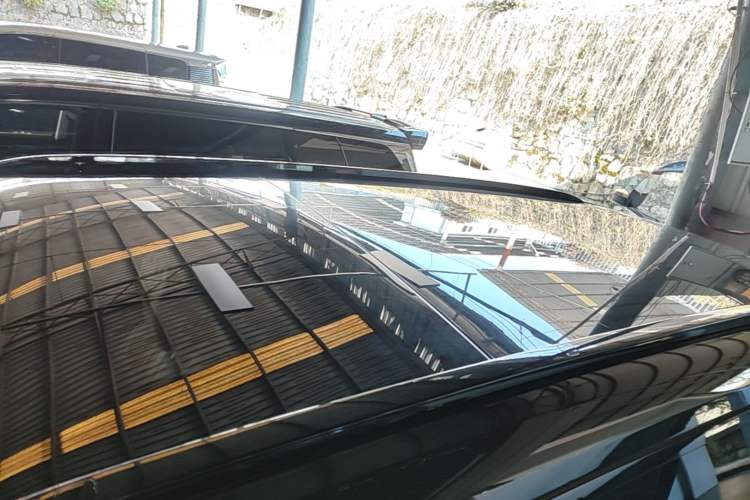 Used Lynk & Co 900 2025 1.5T Ultra Roof
