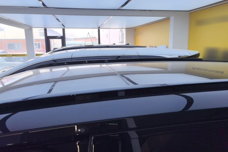 Used Lynk & Co 900 2025 2.0T Ultra Roof