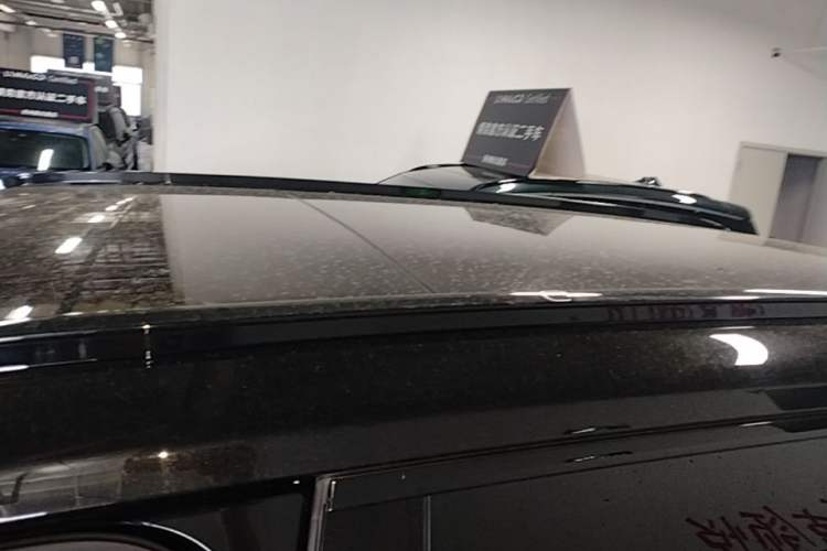 Used Lynk & Co 900 2025 1.5T Ultra Roof