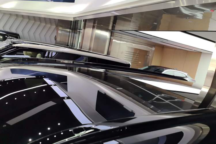 Used Lynk & Co 900 2025 2.0T Ultra Roof