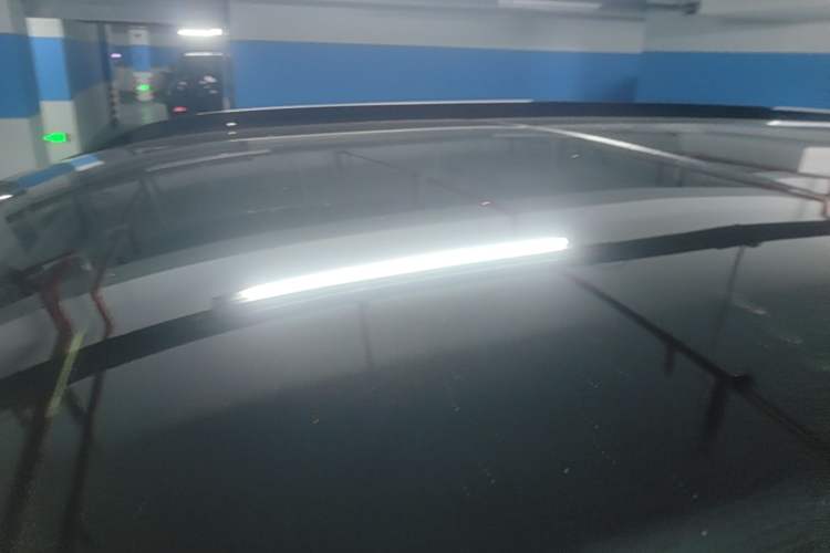Used Lynk & Co 900 2025 2.0T Ultra Roof