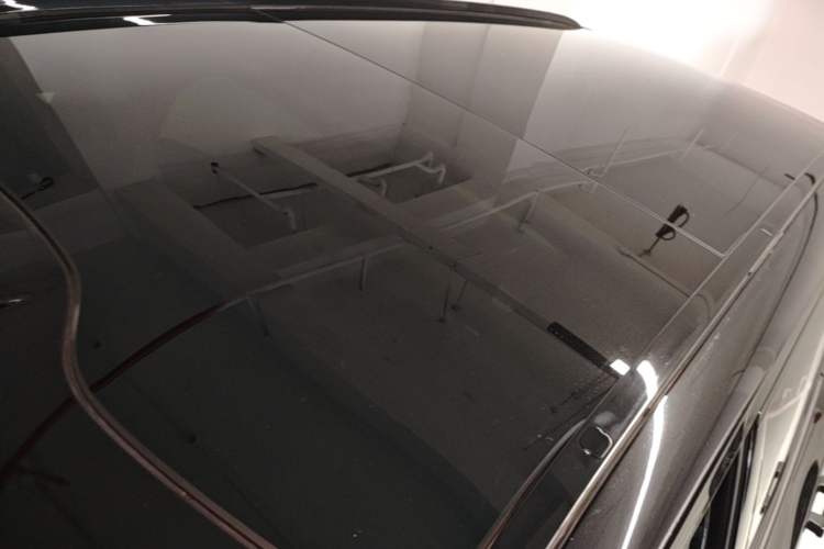 Used Lynk & Co 900 2025 1.5T Ultra Roof