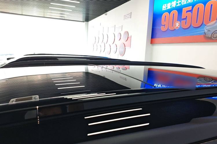 Used Lynk & Co 900 2025 1.5T Ultra Roof