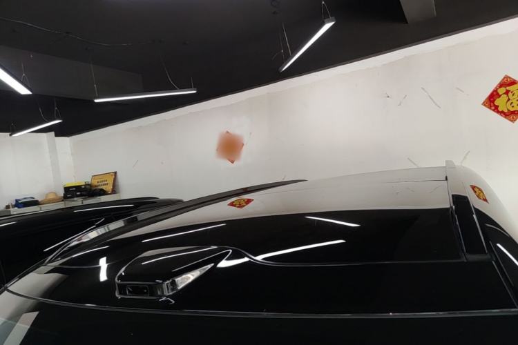 Used Lynk & Co 900 2025 2.0T Ultra Roof