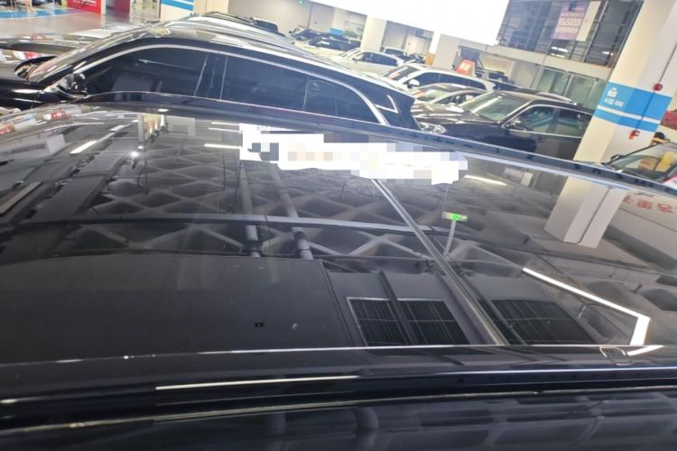 Used Lynk & Co 900 2025 2.0T Ultra Roof