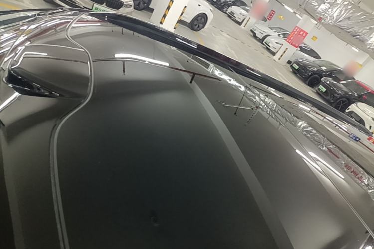 Used Lynk & Co 900 2025 1.5T Ultra Roof