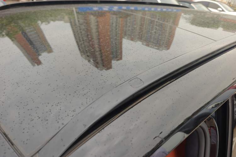 Used Lynk & Co 900 2025 1.5T Ultra Roof
